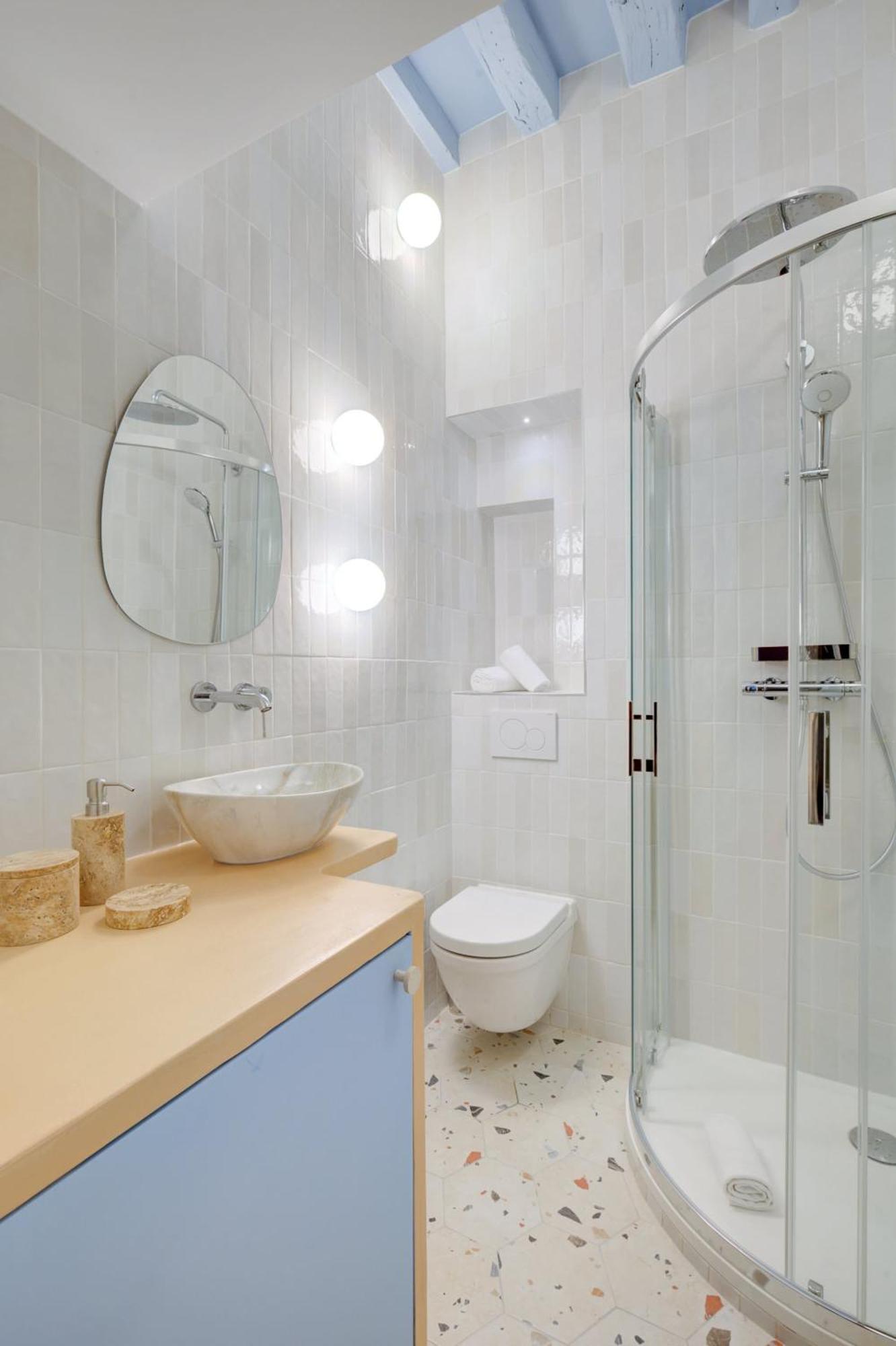 Apartment Bnbnova - Le Marais & Notre-dame *